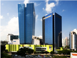 Velocity @ Novena Square (D11), Office #483364101